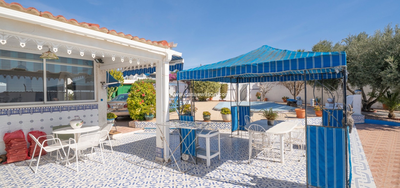 Venta - Chalet - Ciudad Quesada - Ciudad Quesada - Rojales
