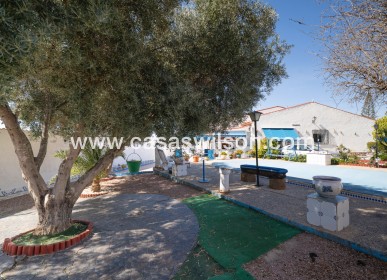Venta - Chalet - Ciudad Quesada - Ciudad Quesada - Rojales