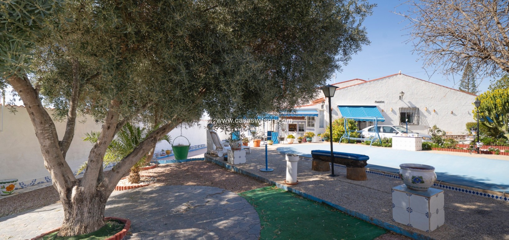 Venta - Chalet - Ciudad Quesada - Ciudad Quesada - Rojales
