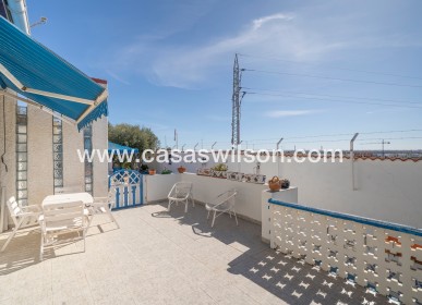 Venta - Chalet - Ciudad Quesada - Ciudad Quesada - Rojales