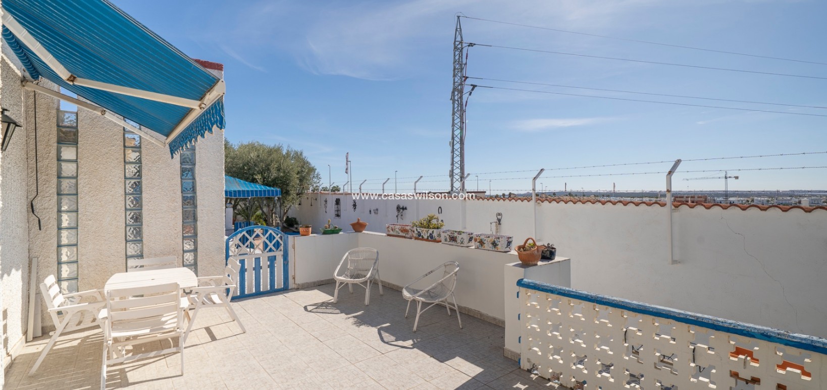 Venta - Chalet - Ciudad Quesada - Ciudad Quesada - Rojales
