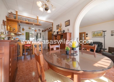 Venta - Chalet - Ciudad Quesada - Ciudad Quesada - Rojales