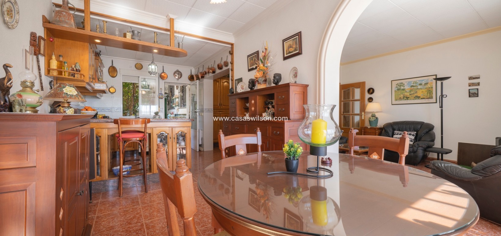 Venta - Chalet - Ciudad Quesada - Ciudad Quesada - Rojales