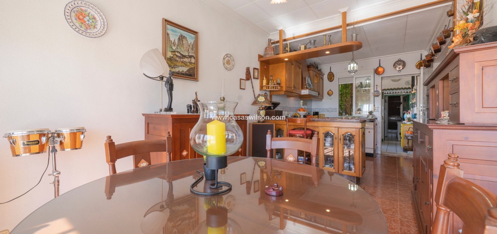 Venta - Chalet - Ciudad Quesada - Ciudad Quesada - Rojales