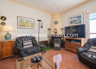 Venta - Chalet - Ciudad Quesada - Ciudad Quesada - Rojales
