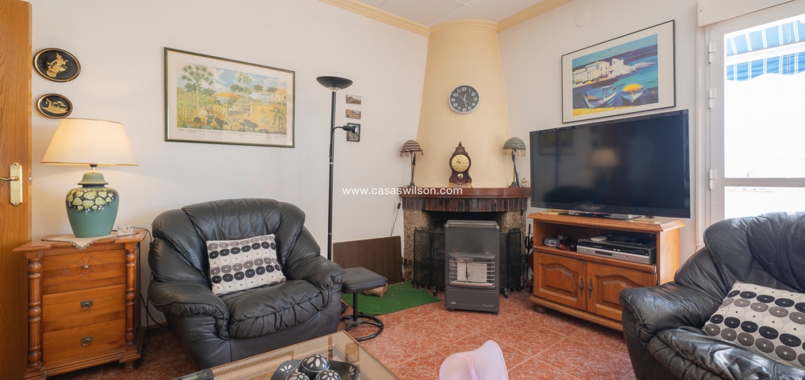 Venta - Chalet - Ciudad Quesada - Ciudad Quesada - Rojales