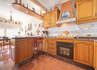 Venta - Chalet - Ciudad Quesada - Ciudad Quesada - Rojales