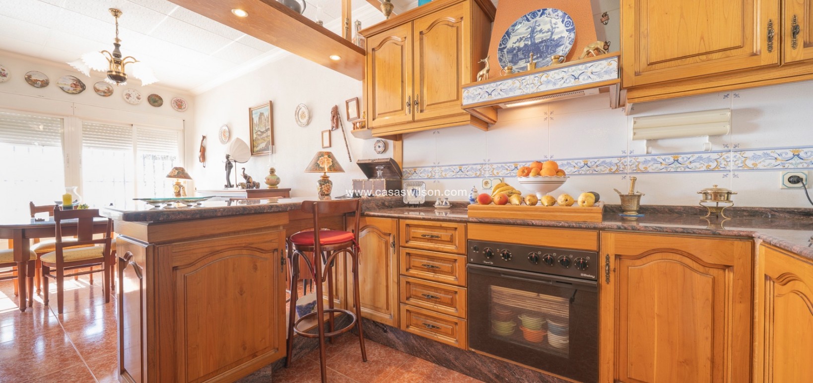 Venta - Chalet - Ciudad Quesada - Ciudad Quesada - Rojales