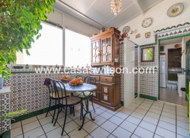 Venta - Chalet - Ciudad Quesada - Ciudad Quesada - Rojales