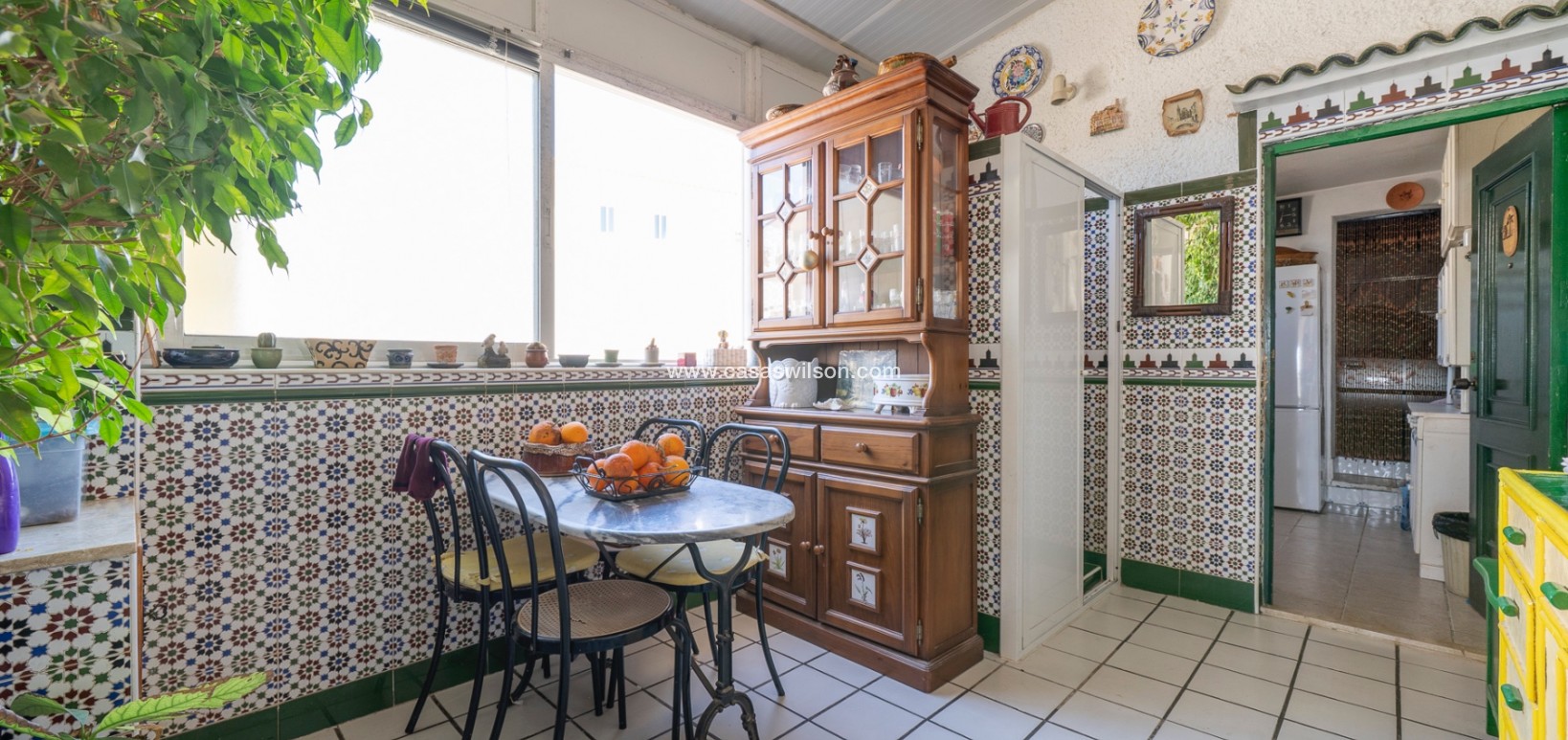 Venta - Chalet - Ciudad Quesada - Ciudad Quesada - Rojales