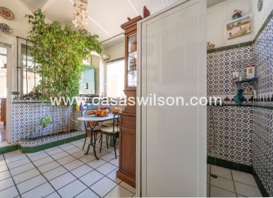 Venta - Chalet - Ciudad Quesada - Ciudad Quesada - Rojales