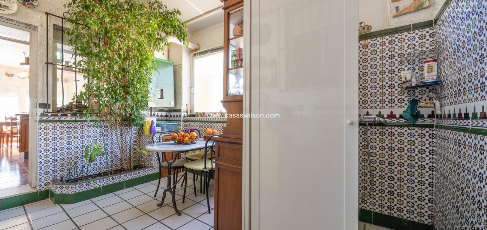 Venta - Chalet - Ciudad Quesada - Ciudad Quesada - Rojales