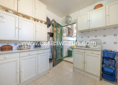 Venta - Chalet - Ciudad Quesada - Ciudad Quesada - Rojales
