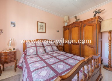 Venta - Chalet - Ciudad Quesada - Ciudad Quesada - Rojales