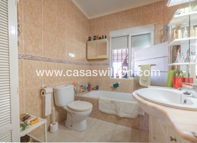 Venta - Chalet - Ciudad Quesada - Ciudad Quesada - Rojales