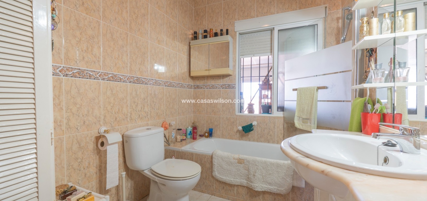 Venta - Chalet - Ciudad Quesada - Ciudad Quesada - Rojales