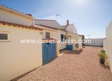 Venta - Chalet - Ciudad Quesada - Ciudad Quesada - Rojales
