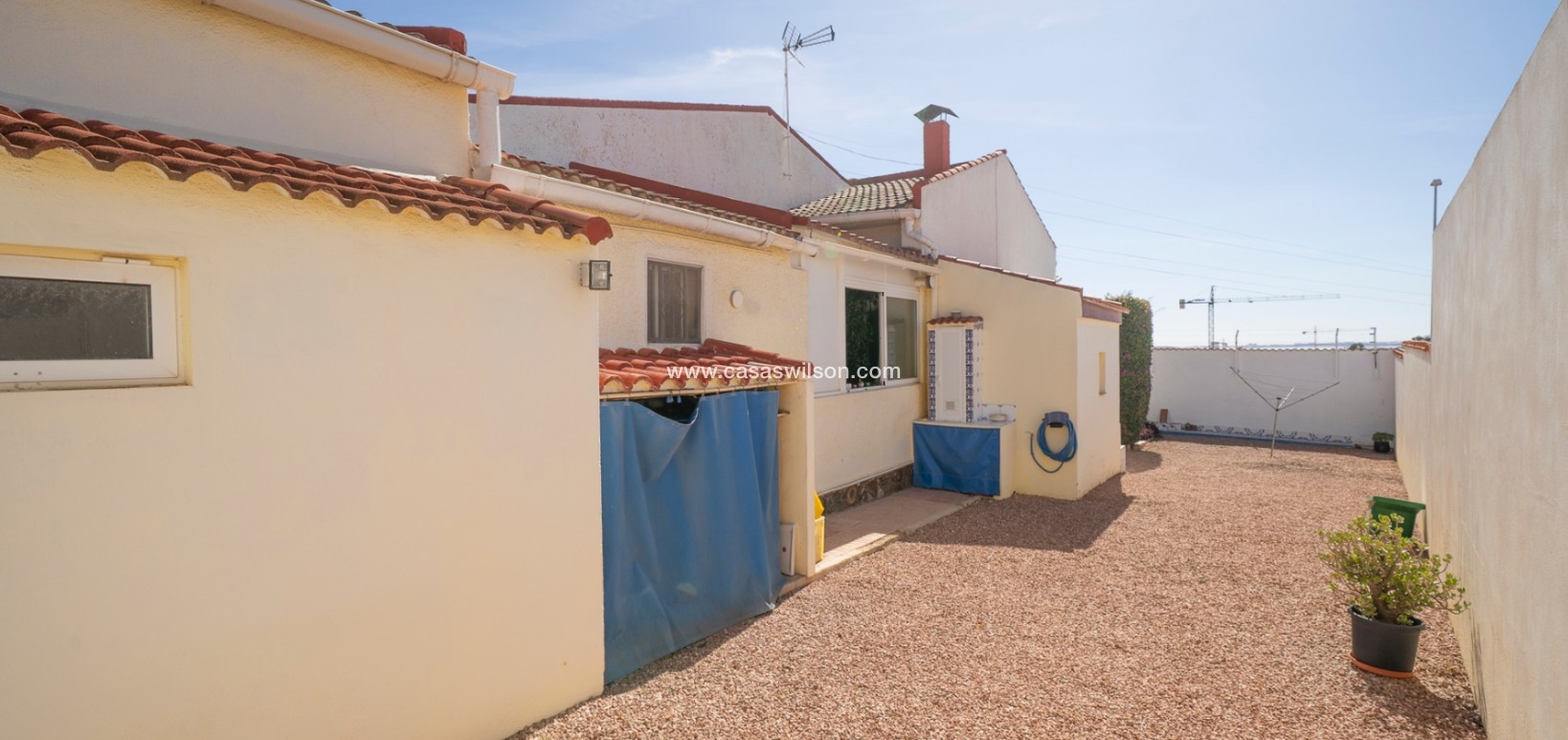 Venta - Chalet - Ciudad Quesada - Ciudad Quesada - Rojales