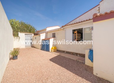 Venta - Chalet - Ciudad Quesada - Ciudad Quesada - Rojales