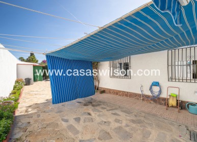 Venta - Chalet - Ciudad Quesada - Ciudad Quesada - Rojales