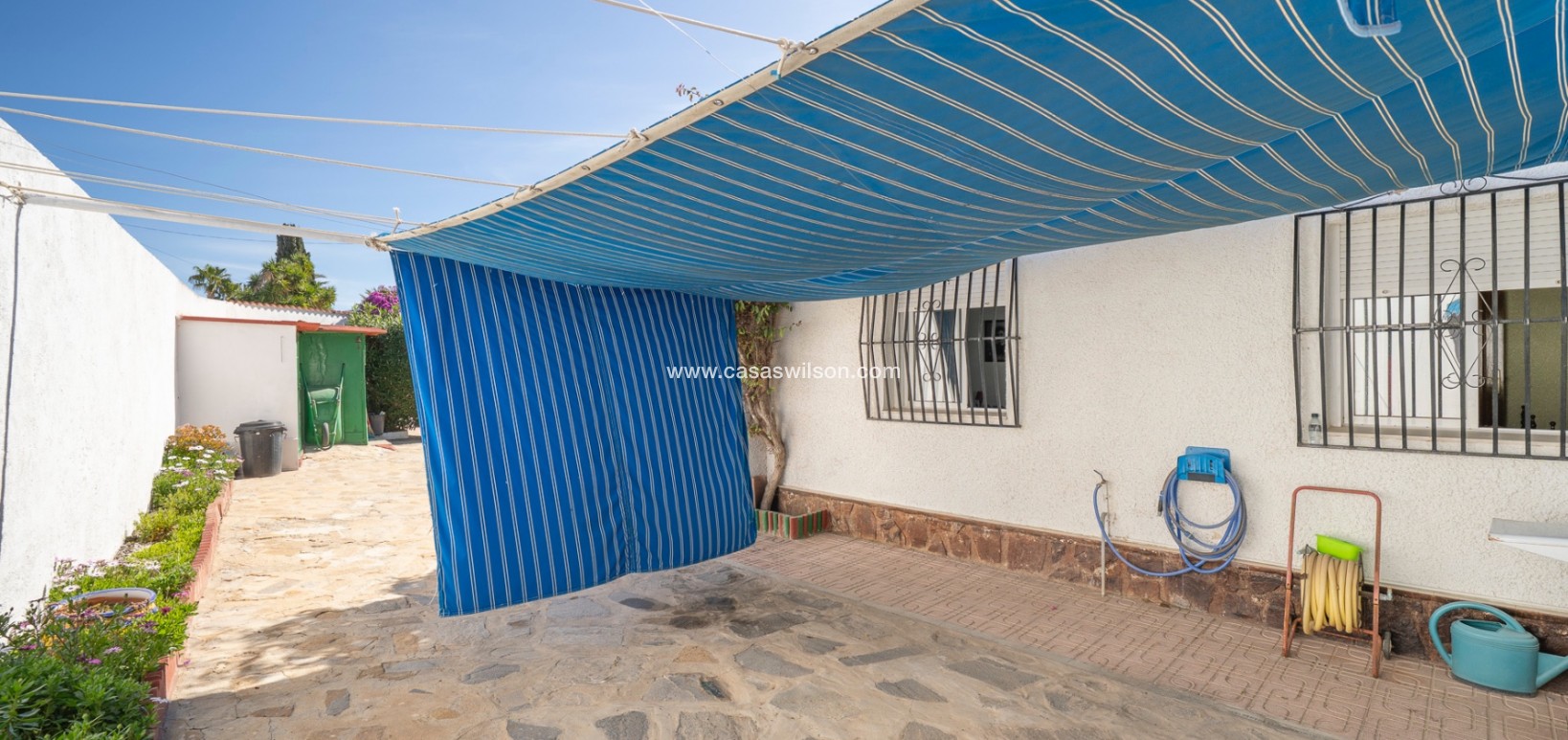 Venta - Chalet - Ciudad Quesada - Ciudad Quesada - Rojales