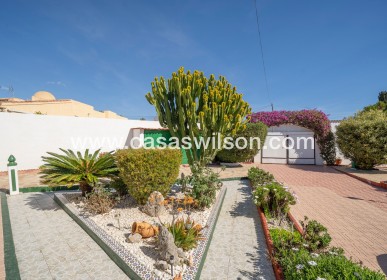 Venta - Chalet - Ciudad Quesada - Ciudad Quesada - Rojales