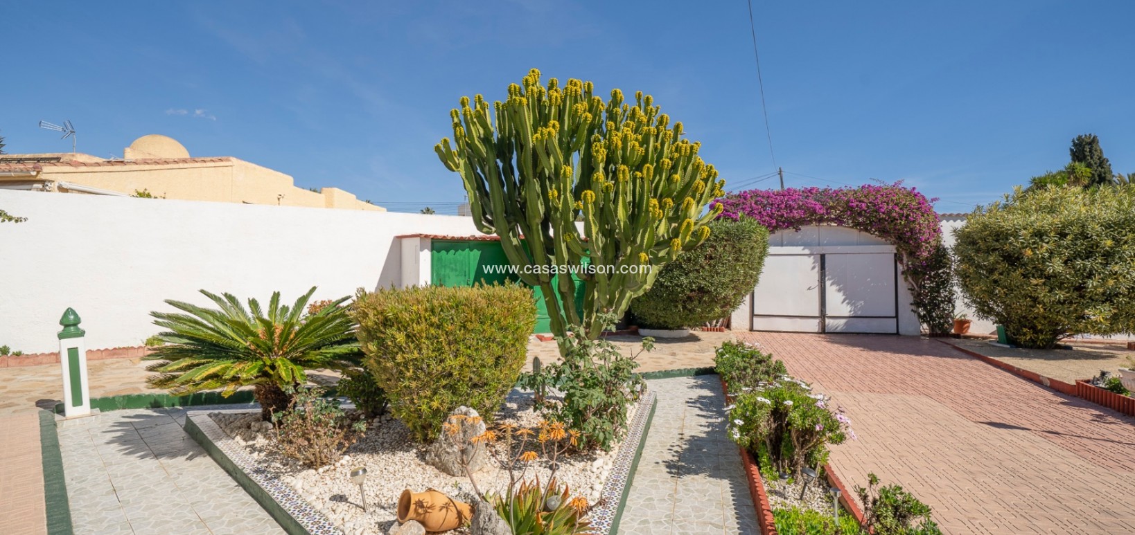Venta - Chalet - Ciudad Quesada - Ciudad Quesada - Rojales