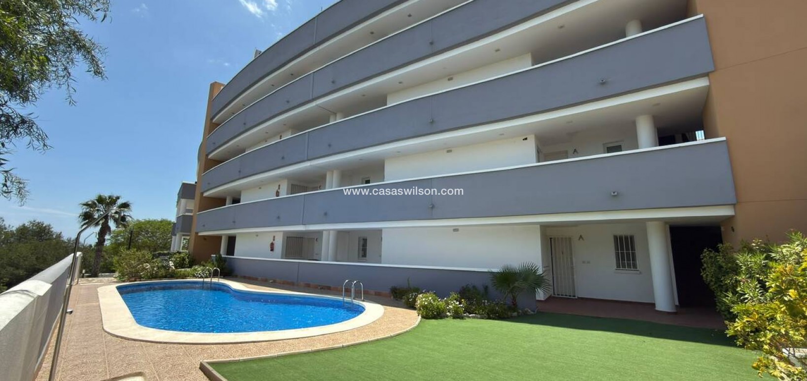 Venta - Apartamento - Villamartin - Costa Blanca