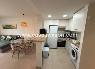 Venta - Apartamento - Villamartin - Costa Blanca