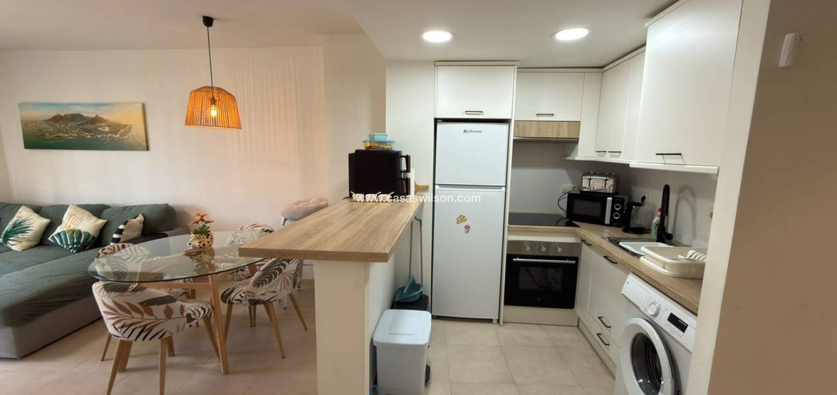 Venta - Apartamento - Villamartin - Costa Blanca