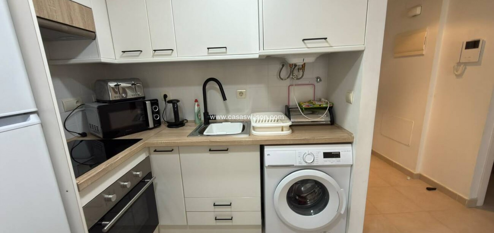 Venta - Apartamento - Villamartin - Costa Blanca
