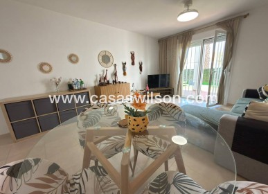 Venta - Apartamento - Villamartin - Costa Blanca