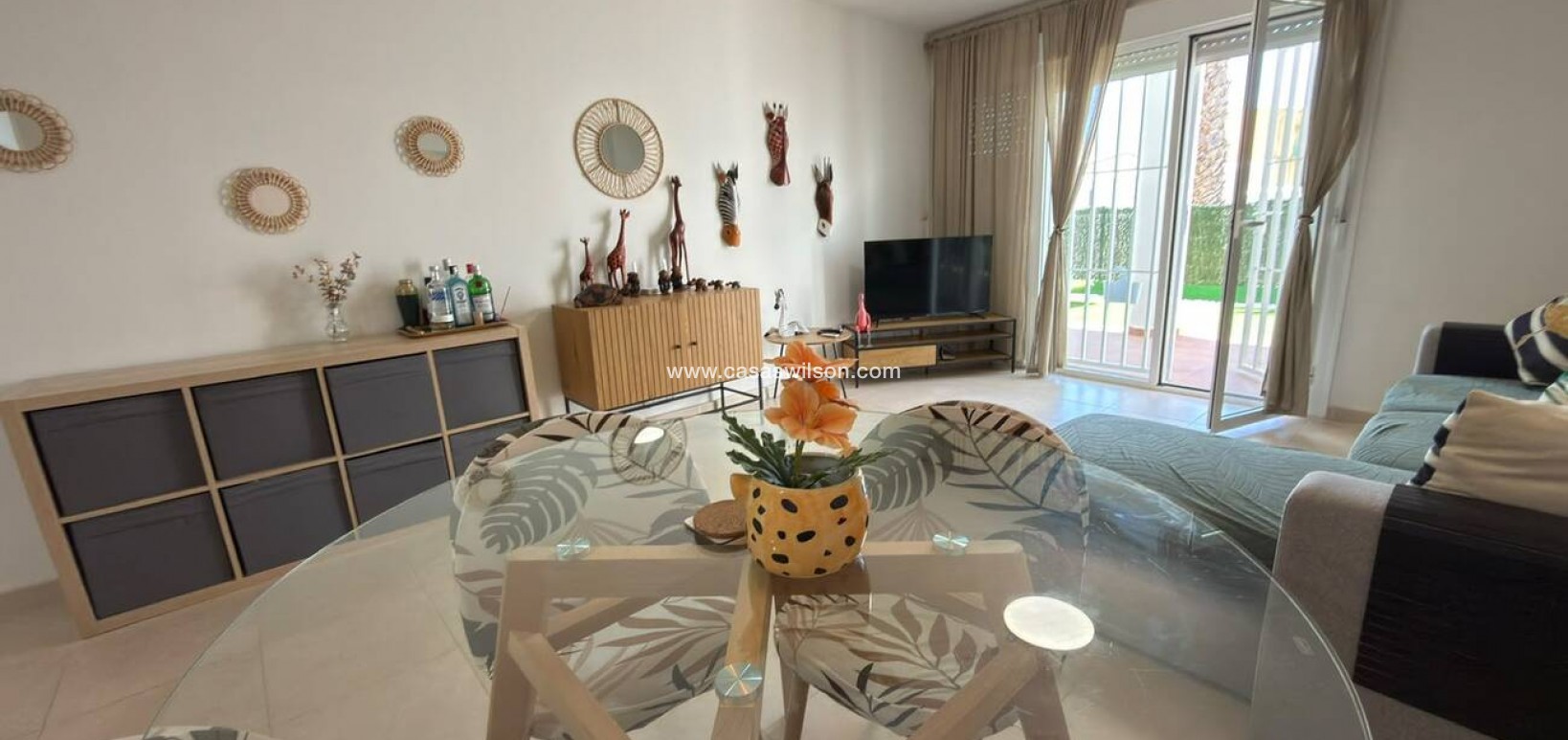 Venta - Apartamento - Villamartin - Costa Blanca