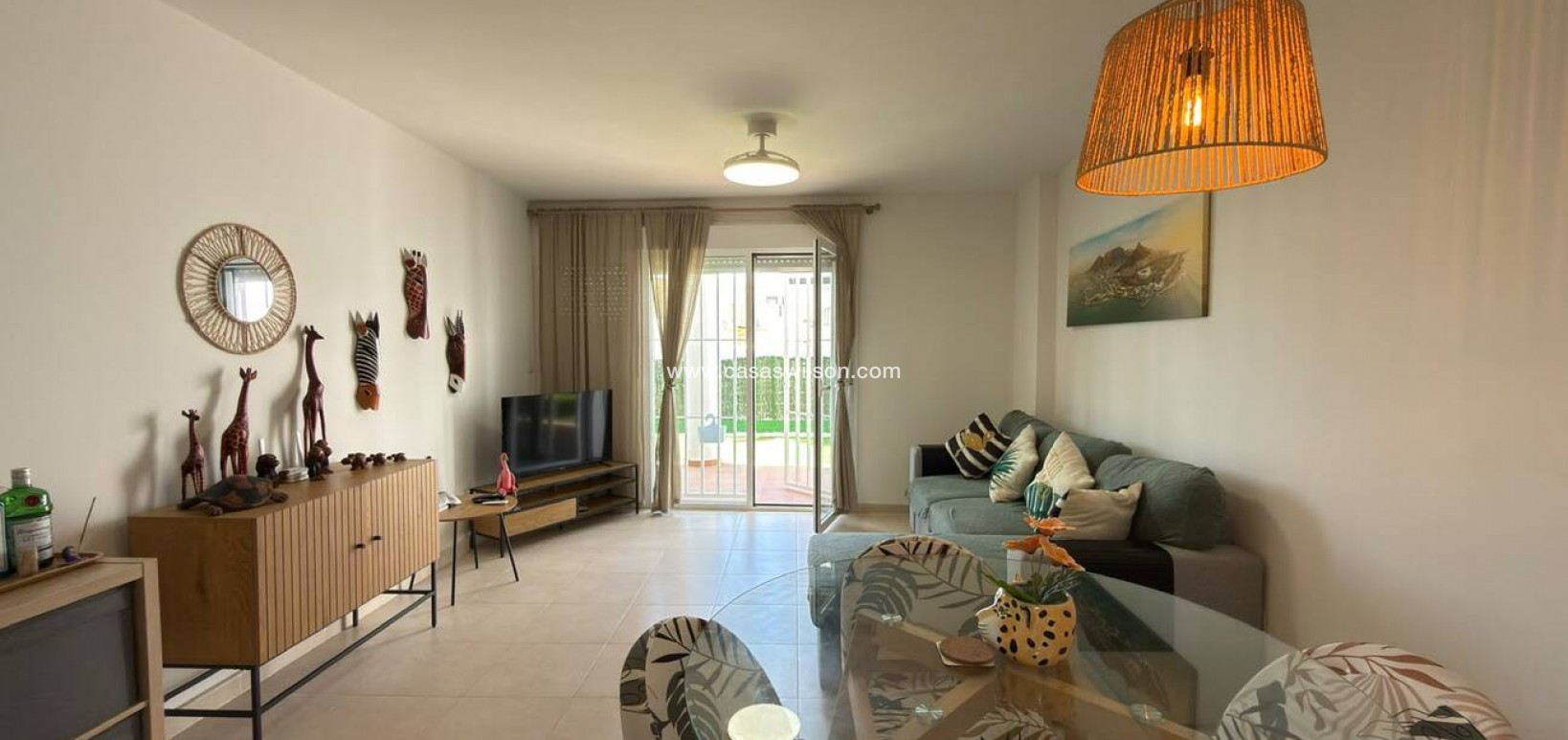Venta - Apartamento - Villamartin - Costa Blanca