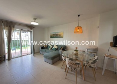 Venta - Apartamento - Villamartin - Costa Blanca