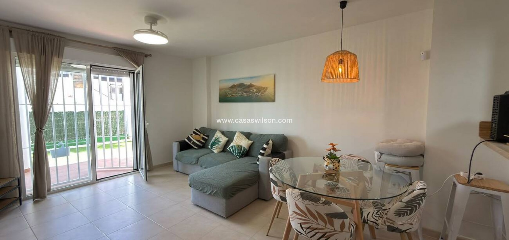 Venta - Apartamento - Villamartin - Costa Blanca