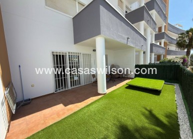 Venta - Apartamento - Villamartin - Costa Blanca