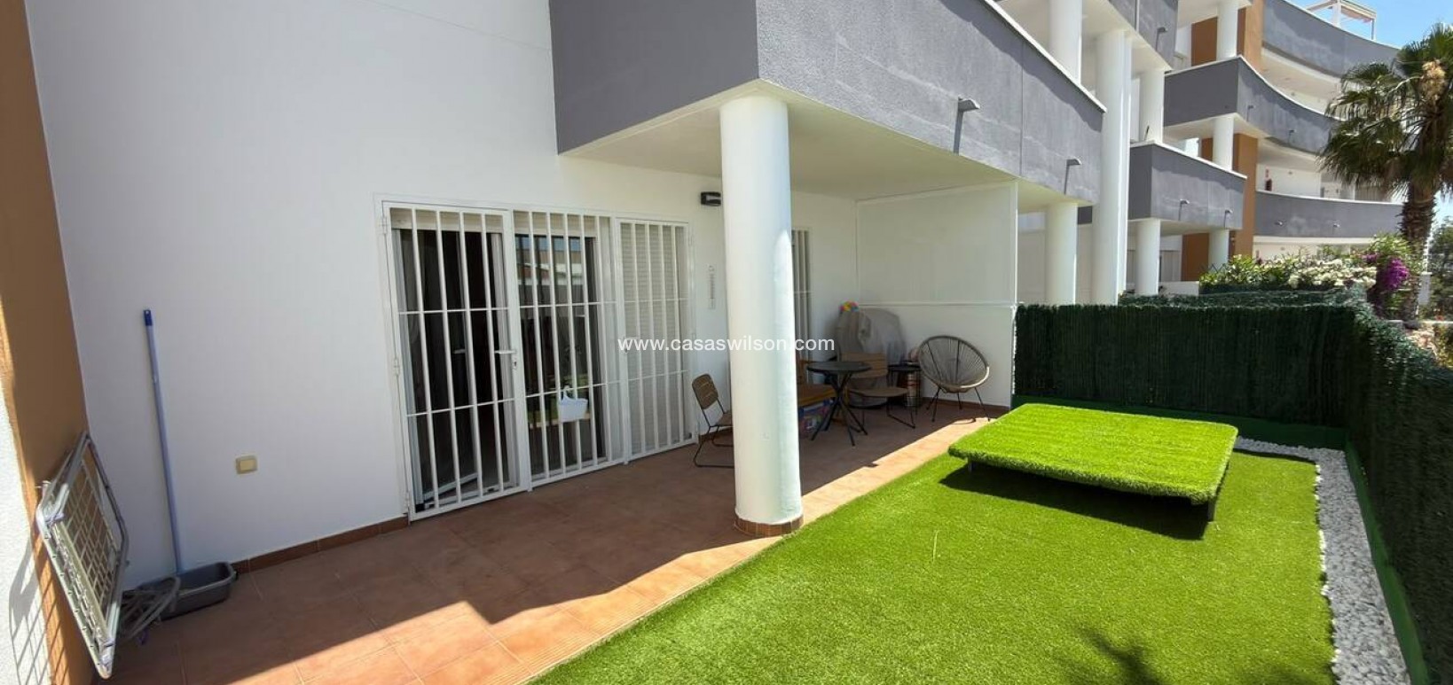 Venta - Apartamento - Villamartin - Costa Blanca