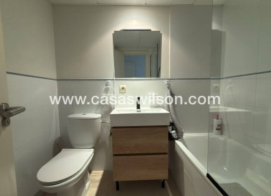 Venta - Apartamento - Villamartin - Costa Blanca