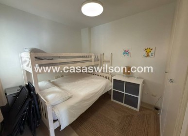 Venta - Apartamento - Villamartin - Costa Blanca