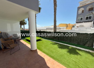 Venta - Apartamento - Villamartin - Costa Blanca