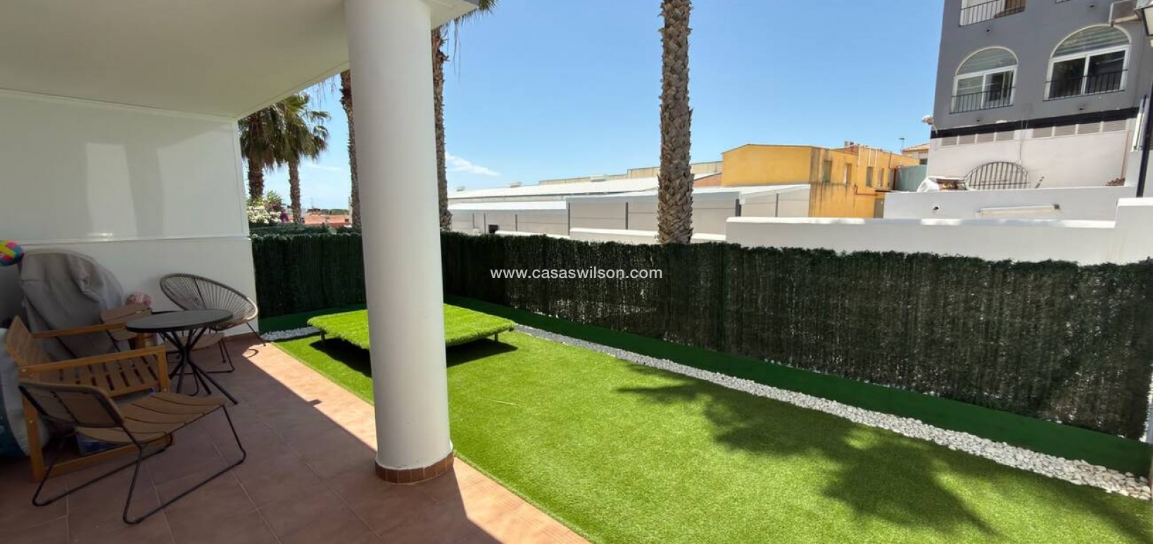 Venta - Apartamento - Villamartin - Costa Blanca