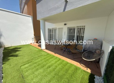 Venta - Apartamento - Villamartin - Costa Blanca
