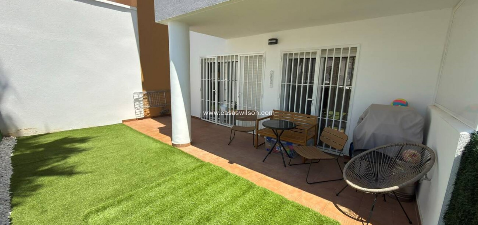 Venta - Apartamento - Villamartin - Costa Blanca