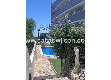 Venta - Apartamento - Villamartin - Costa Blanca