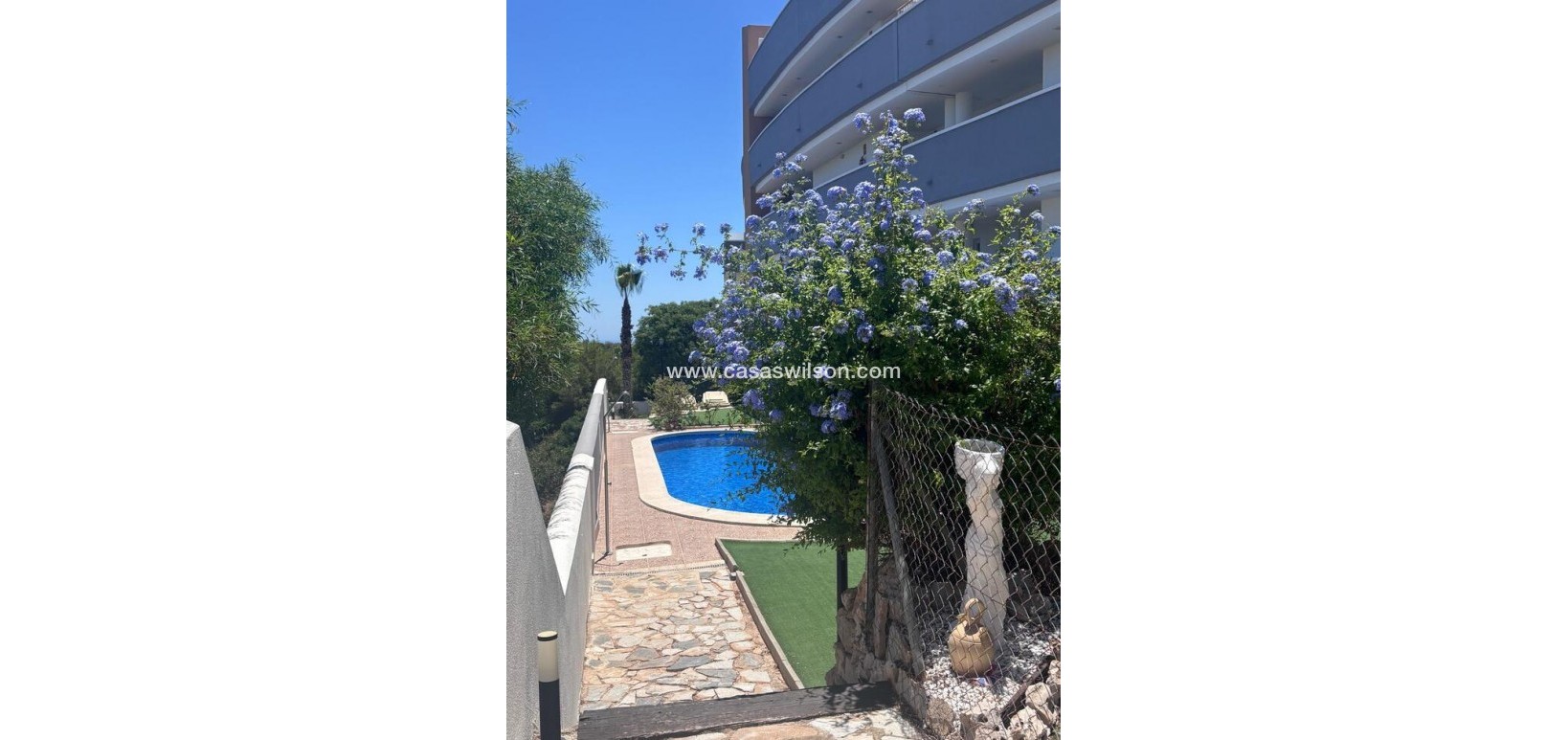 Venta - Apartamento - Villamartin - Costa Blanca