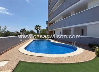 Venta - Apartamento - Villamartin - Costa Blanca