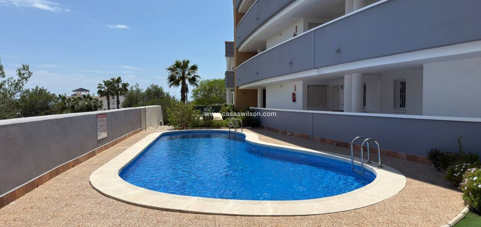 Venta - Apartamento - Villamartin - Costa Blanca