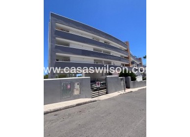 Venta - Apartamento - Villamartin - Costa Blanca