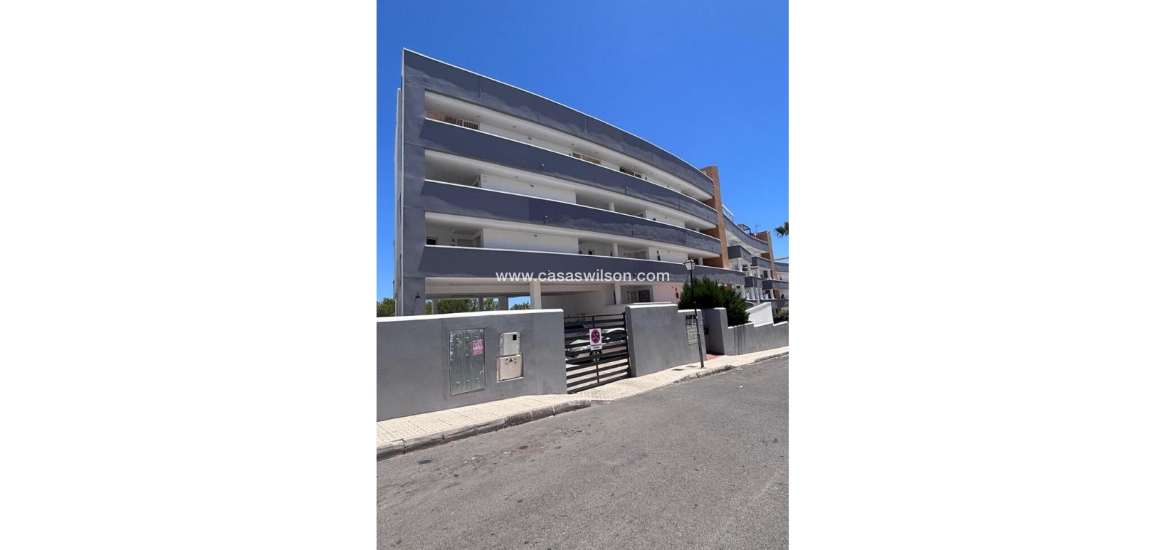 Venta - Apartamento - Villamartin - Costa Blanca